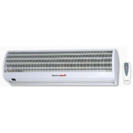 Seemdoor FM-3015 Isıtıcısız Hava perdesi title=