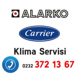 Alarko Klima Servisi Karşıyaka title=