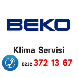 Beko Klima Servis Karşıyaka