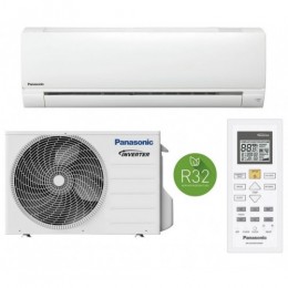 KIT-PZ25-TKE Panasonic Klima İzmir title=