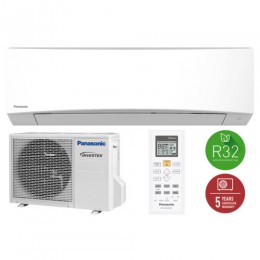 KIT-TZ20-TKE-1 Panasonic Klima İzmir