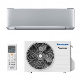 KIT-XZ25-TKE Panasonic Klima İzmir