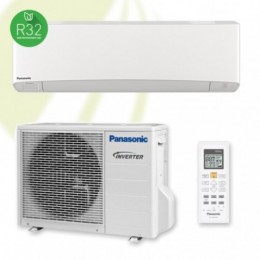 KIT-Z25-TKE Panasonic Klima İzmir