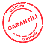 Klima Servis Garantisi